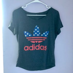Adidas Shirt